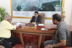 الداؤودي يوجه بضبط فنادق المنصورة المتخلفة في سداد رسوم الإيواء 