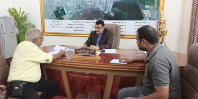 الداؤودي يوجه بضبط فنادق المنصورة المتخلفة في سداد رسوم الإيواء 