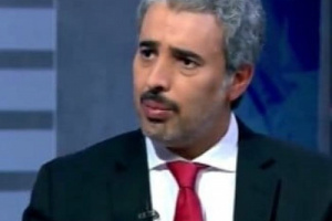 الأسلمي يكشف تفاصيل اتفاق الإخوان والحوثي على تسليم بيحان 