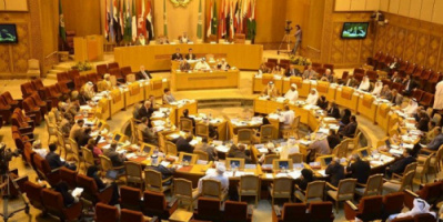 البرلمان العربي يرحب بإدانة مجلس الأمن الحوثيين 