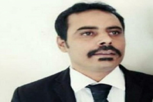 الحسني: أبناء شبوة جاهزون للدفاع عن ترابها 