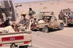 خسائر الحوثي في الحديدة تكشف خيانة الشرعية في مأرب
