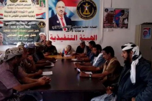 انتقالي مودية يواصل تحضيراته لاحتفالية يوم الاستقلال 