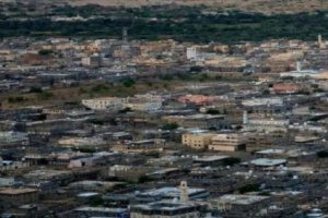 دليل جديد يكشف تخادم الإخوان والحوثيين..خطيب حوثي بمسجد بيحان يشكر بن عديو على طرد قوات التحالف من المحافظة..