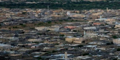 دليل جديد يكشف تخادم الإخوان والحوثيين..خطيب حوثي بمسجد بيحان يشكر بن عديو على طرد قوات التحالف من المحافظة..