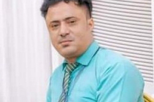 بن كليب مستنكرا: التخادم بين الإخوان والحوثي يزداد وضوحا