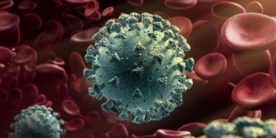 4 حالات وفاة و 12 إصابة جديدة بفيروس كورونا 