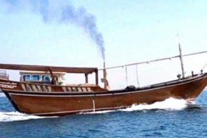 مناشدات للبحث عن قارب الشرقية المفقود بخليج عدن