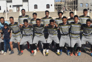 إتحاد الضباب يحطم كبرياء العمري في دوري الفقيد رائد القاضي بحالمين