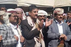 سلطة بن عديو الإخوانية تحاول إفشال لقاء أبناء شبوة في الوطأة 