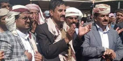 سلطة بن عديو الإخوانية تحاول إفشال لقاء أبناء شبوة في الوطأة 
