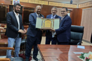 السقطري يترأس اللقاء التشاوري الموسع للقطاع السمكي ويقر حزمة من الإجراءات