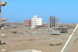 لجنة أراضي الممدارة بلوك "13" تناشد الجهات المعنية للألتفات بخصوص البسط على أراضيهم