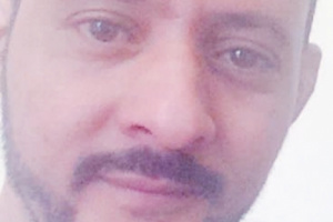 مبارك الخطوبة لأبن الشهيد محمد قاسم الظليمي (تهنئة) 