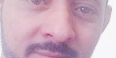 مبارك الخطوبة لأبن الشهيد محمد قاسم الظليمي (تهنئة) 