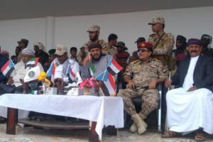 بحضور قيادة الانتقالي.. سقطرى تحتفل بالذكرى الـ54 لعيد الاستقلال الوطني المجيد