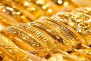 ارتفاع أسعار الذهب بالأسواق اليمنية اليوم الجمعة