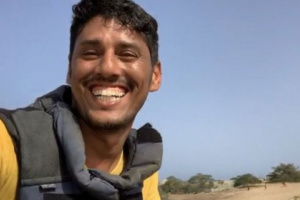 إطلاق اسم الشهيد القعيطي على جولة مدخل عدن