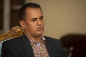 منصور صالح: الحرب الاقتصادية غاية سياسية تستهدف المشروع الجنوبي