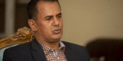 منصور صالح: الحرب الاقتصادية غاية سياسية تستهدف المشروع الجنوبي