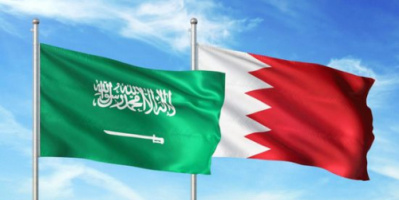 البحرين تندد بإطلاق 4 مسيرات حوثية تجاه السعودية