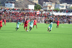 غدًا.. انطلاق إياب بطولة دوري عدن الممتاز 