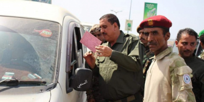 شرطة العاصمة عدن تُحذر من مخاطر ظاهرة قيادة الأطفال للسيارات