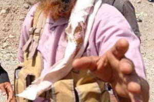 انتقالي طورالباحه يعزي باستشهاد اركان اللواء الثاني عمالقه العقيد سميح جراده في شبوة