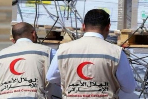 الإمارات تغرس بذور إنسانيتها وتساهم في استئصال الإرهاب من شبوة