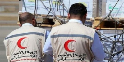 الإمارات تغرس بذور إنسانيتها وتساهم في استئصال الإرهاب من شبوة