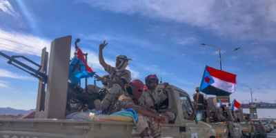 شبوة تشهد تقدم جنوبي وإنهيار حوثي وإرتباك إخواني ..