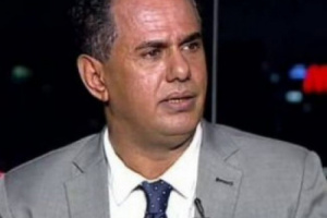 منصور صالح: الحوثيون قوة «هشة» وتحرير شبوة على الأبواب