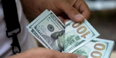 سعر الدولار الأربعاء 12-1-2022 في عدن