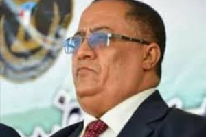 د.الخبجي يطالب الشرعية بتشكيل الوفد التفاوضي المشترك