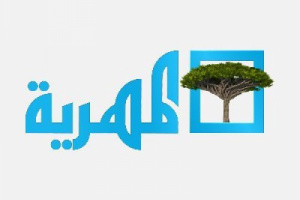 نشطاء المهرة يطالبون بإغلاق قناة المهرية ومحاسبة مديرها 