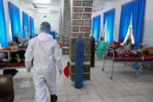 وفاة و 79 حالة إصابة جديدة بفيروس كورونا