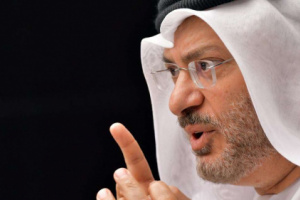 الإمارات : نمتلك حق الرد على العدوان للدفاع عن اراضينا