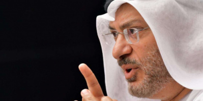 الإمارات : نمتلك حق الرد على العدوان للدفاع عن اراضينا
