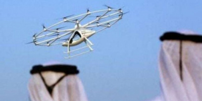 الإمارات توقف الطائرات المسيرة للهواة لمدة شهر‭ ‬بعد هجوم الحوثيين