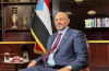 56 رسالة من الرئيس الزُبيدي.. جهود استعادة الدولة ودحر الحوثيين وتحذير من الإخوان 