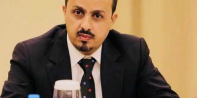 تصريحات الارياني فصلًا جديدًا من مسرحية إخوانية ركيكة ترمي إلى تجميل الشرعية