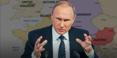 رسمياً.. روسيا تعلن استعداد بوتين للتفاوض مع أوكرانيا 