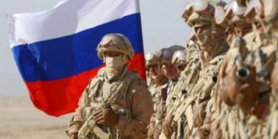 الجيش الروسي يُسيطر على مدينة خيرسون الأوكرانية