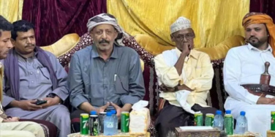 هبة حضرموت تتوعد شرعية الإخوان بتصعيد شعبي خلال الأيام القادمة 