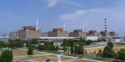 الروس يسيطرون على محطة زابوريجيا النووية