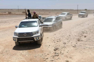عاجل: قيادة الهبة الحضرمية تبدأ إجراءات إغلاق شركة بترومسيلة 