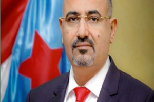 الرئيس الزُبيدي يعزي بوفاة الصحفي المخضرم سند محمد بايعشوت 