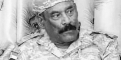 رئيس الجمهورية يعزي في استشهاد اللواء الركن ثابت مثنى ناجي جواس