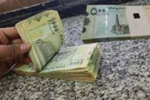 تدشين صرف مرتب شهر مايو لوحدات الجيش