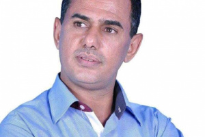 منصور صالح : لاقبول بخيارات تنتقص من ثوابت الجنوب 